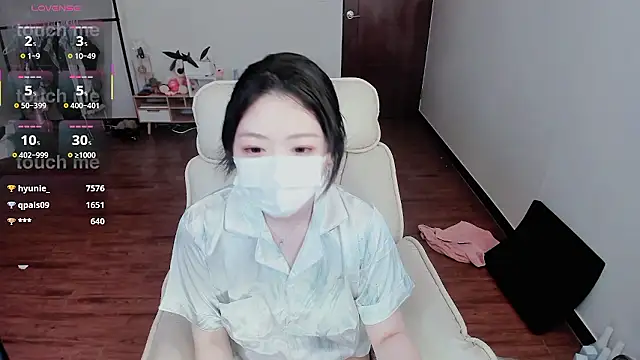 myomyo_'s live cam