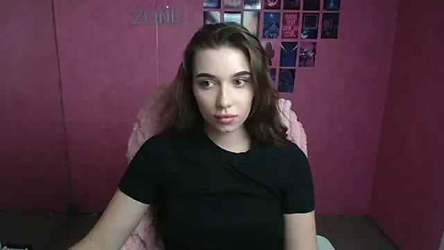 nikamystic - NikaMystic's free webcam - UK Sex Cams