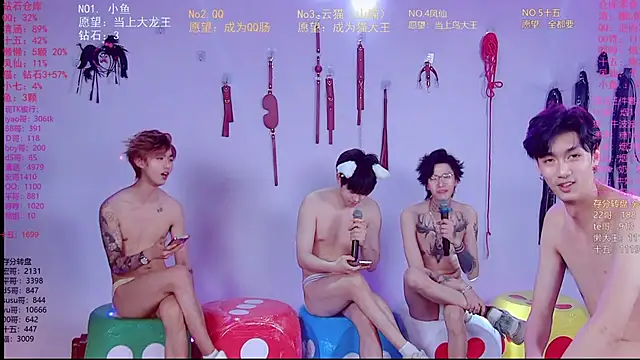 ntn-lucky - NTN-lucky's free webcam - UK Sex Cams