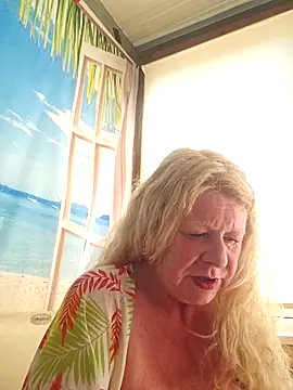 THESensualhorny webcam