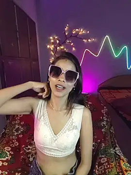 Ivy_the_goddess webcam