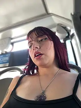 RojitasTeaseX_ webcam