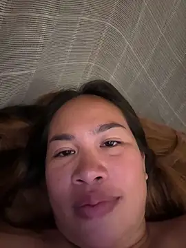 Ponthip Live Webcam on Stripchat