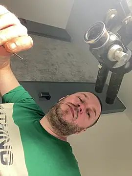 DorianJeday Live Webcam on Stripchat