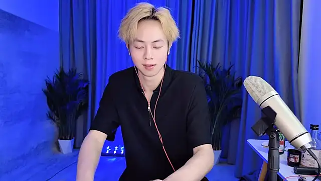 hafabva (M twink) - 性感脫衣舞Sexy striptease