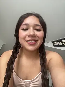 Dulce_maria3t webcam