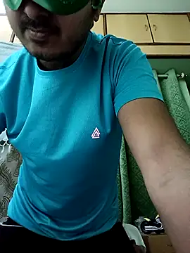 cowboy4angel (M young) - Exotic Cum