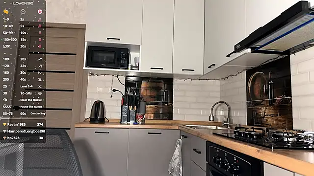 AinaSmith live sex cam