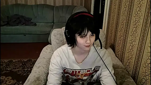 ShaynaLinley live sex cam