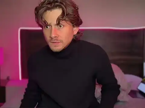 mcklister_kinky_feets - Mcklister_kinky_feets's free webcam - UK Sex Cams