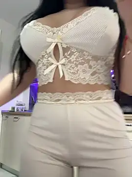 scarlett-dream - Scarlett-Dream's free webcam