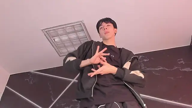 AerumChae's live cam