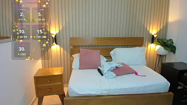 luciana_ballesteros_ - Luciana_ballesteros_'s free webcam