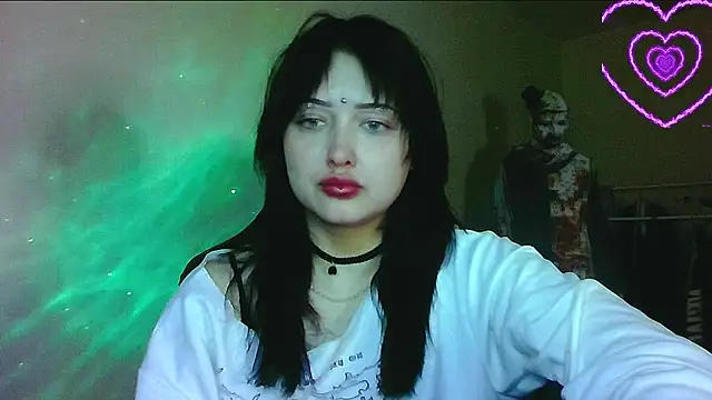 katarina_fox_ - Katarina_Fox_'s free webcam