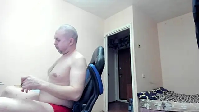 SanFrantsisko webcam