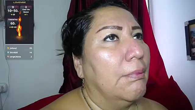 brenda_berck_ - Brenda_Berck_'s free webcam - UK Sex Cams