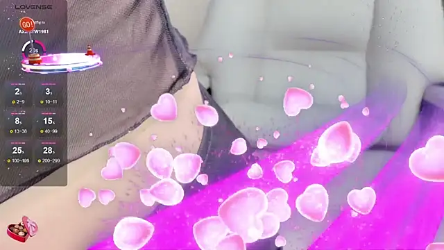 美女Amy-i在线直播