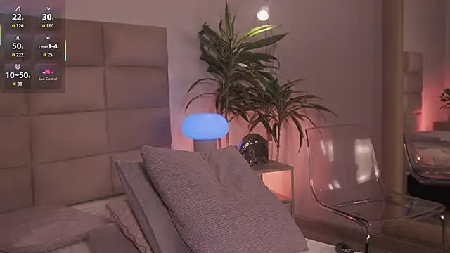 lexiee_grey_ (F young) - wild ride on the floor