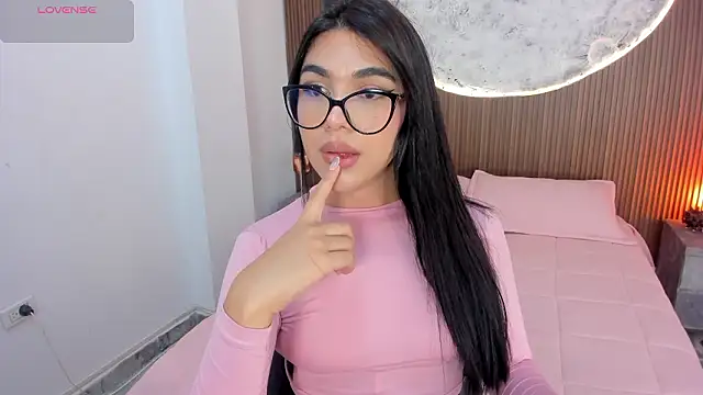 rosecassie (T young) - dance sexy