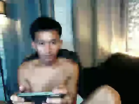 prince_elaijah webcam