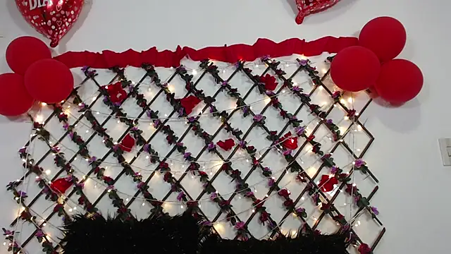 samantha_wallker - Samantha_Wallker's free webcam - UK Sex Cams