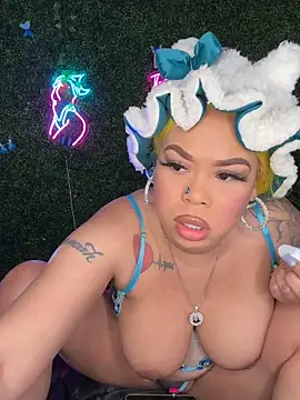 Webcam Model (RenaThickAss)  is live.Free join now!