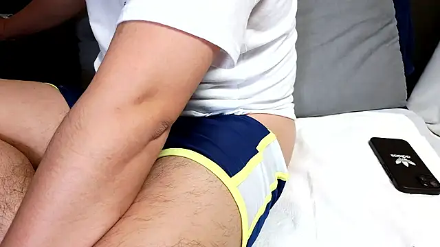 kazuma0708_jp's live cam