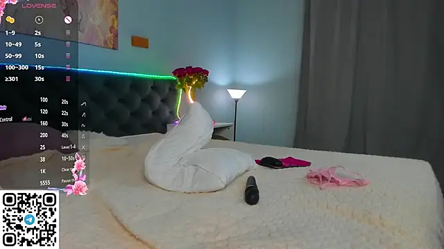 Linablueeyed live sex cam