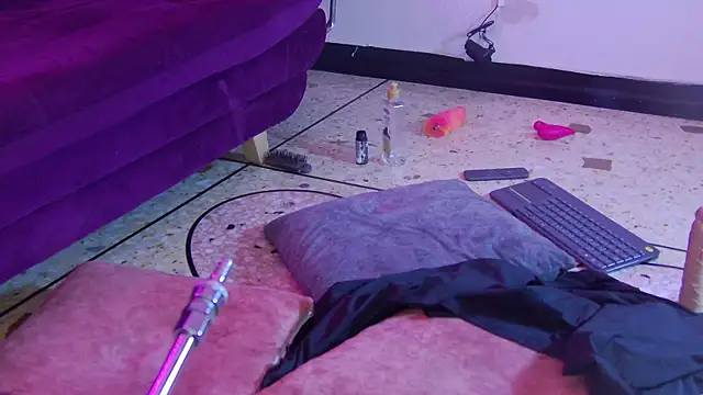 daliana_gounbolt (T young) - Do you want to fuck 🙀🥵🍆