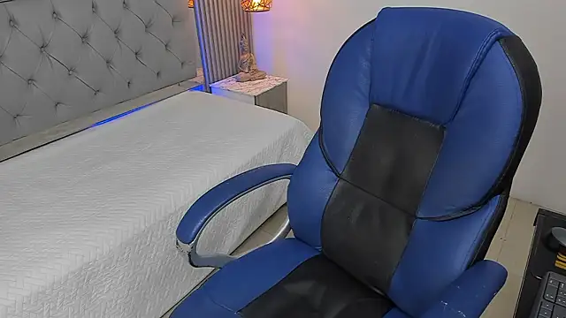 samblack_ (M twink) - cum show