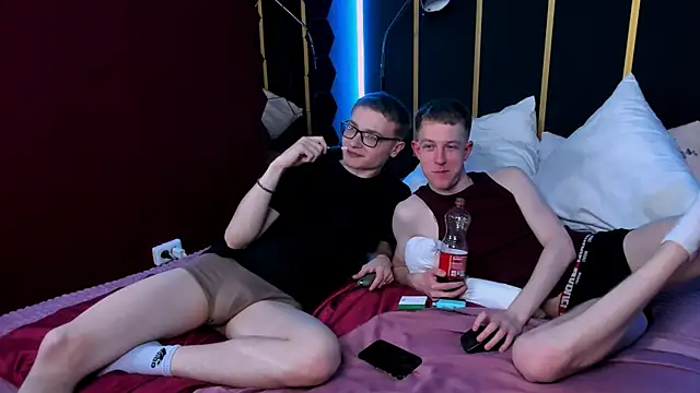 dylan_norton (G young) - flash dick