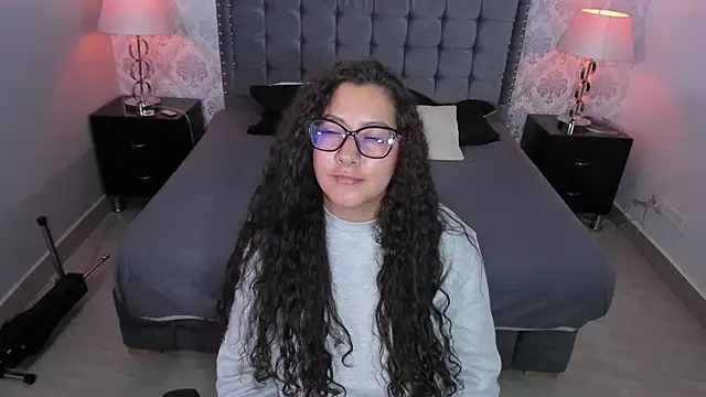 paulys_ (F young) - PLAY WITH MY TITS+CLAMPS NIPPLES