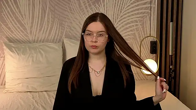 goldenluxurygirl (F young) - 💋 BJ tease