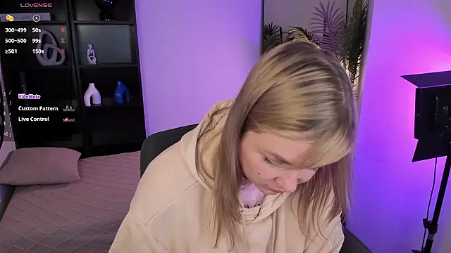 belladreamy (F young) - squirt