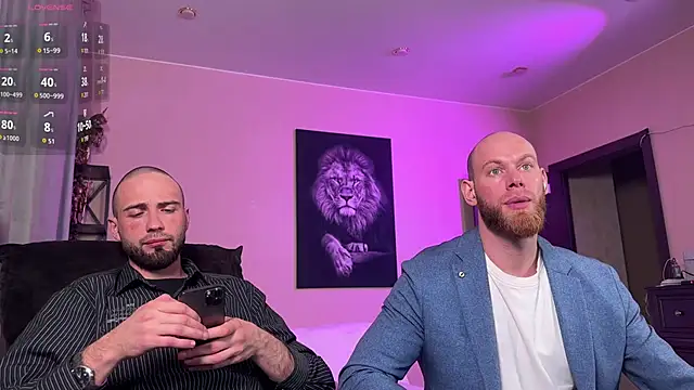 firebeard_ (G young) - naked