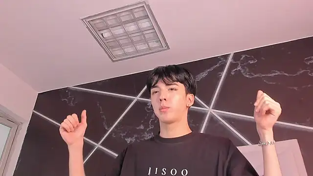 AerumChae live sex cam