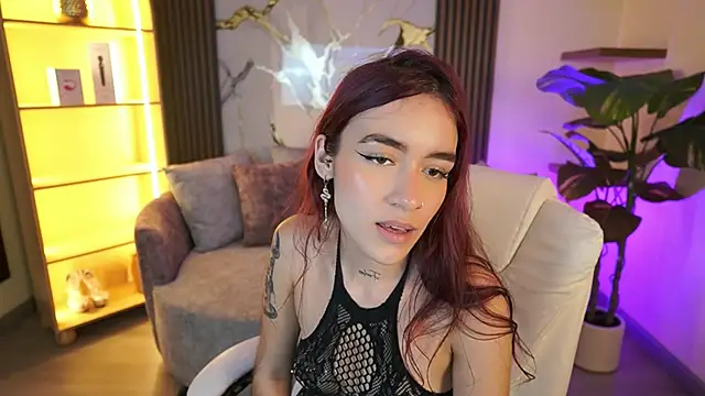 tessaafox - TessaaFox's free webcam