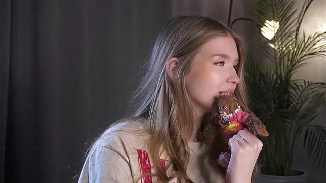 barbmontilla - BarbMontilla's free webcam - UK Sex Cams