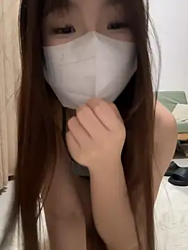 美女_xiaoxinxin_在线直播