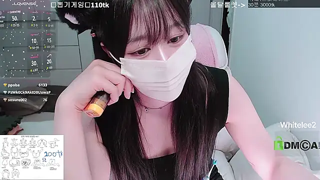 whitelee2's live cam