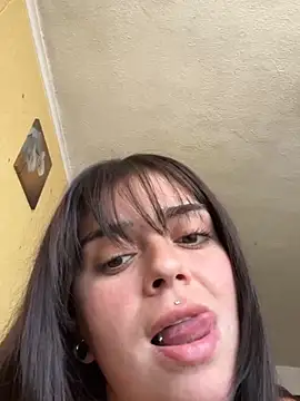 Webcam Model (cami_lorena)  is live.Free join now!