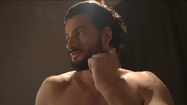 Keen___Luckystrike live sex cam