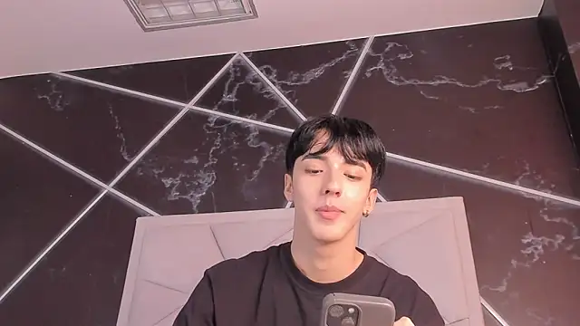 AerumChae's live cam