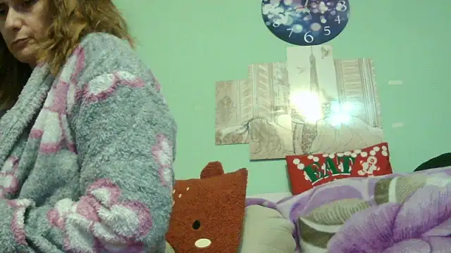 sexygioconda - SexyGioconda's free webcam - UK Sex Cams