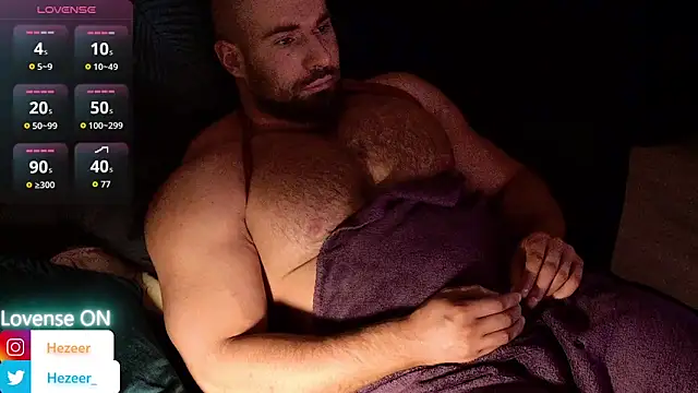 Live sex cam of Musculus6