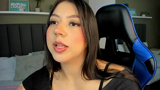 anagil_ - Anagil_'s free webcam - UK Sex Cams