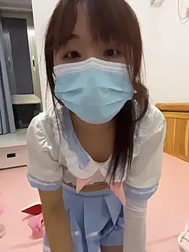美女flylingling33在线直播