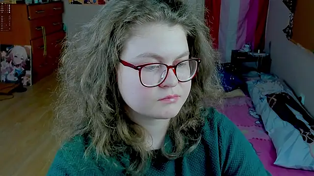 sashy_way (F young) - spank ass x16 <3