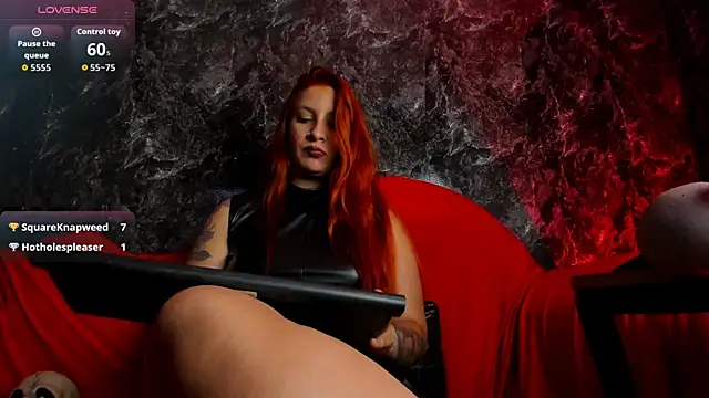 mirandasould (F young) - Looser Tax