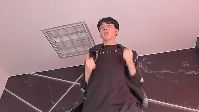 AerumChae's live cam